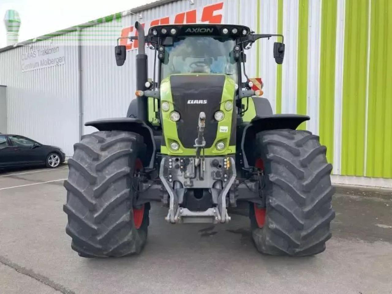 CLAAS axion 950 cmatic cebis CMATIC CEBIS - Traktor: slika CLAAS axion 950 cmatic cebis CMATIC CEBIS - Traktor CLAAS axion 950 cmatic cebis CMATIC CEBIS - Traktor: slika CLAAS axion 950 cmatic cebis CMATIC CEBIS - Traktor
