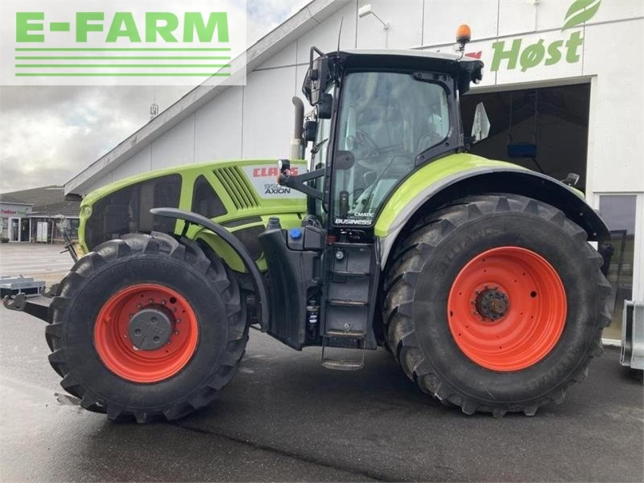 CLAAS axion 950 cmatic cebis CMATIC CEBIS - Traktor: slika CLAAS axion 950 cmatic cebis CMATIC CEBIS - Traktor CLAAS axion 950 cmatic cebis CMATIC CEBIS - Traktor: slika CLAAS axion 950 cmatic cebis CMATIC CEBIS - Traktor