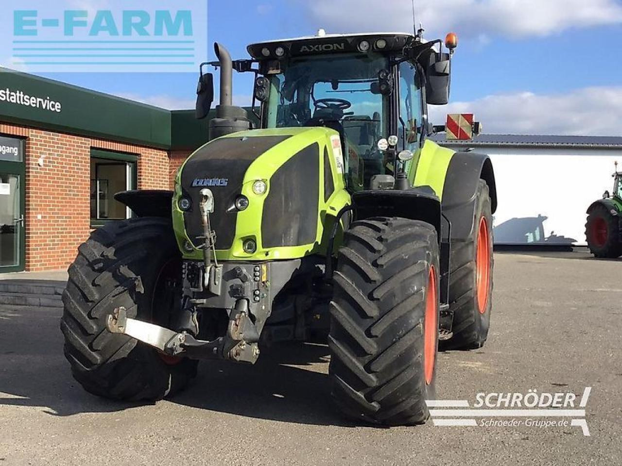 CLAAS axion 960 cmatic | rtk + s10 terminal - Traktor: slika CLAAS axion 960 cmatic | rtk + s10 terminal - Traktor CLAAS axion 960 cmatic | rtk + s10 terminal - Traktor: slika CLAAS axion 960 cmatic | rtk + s10 terminal - Traktor