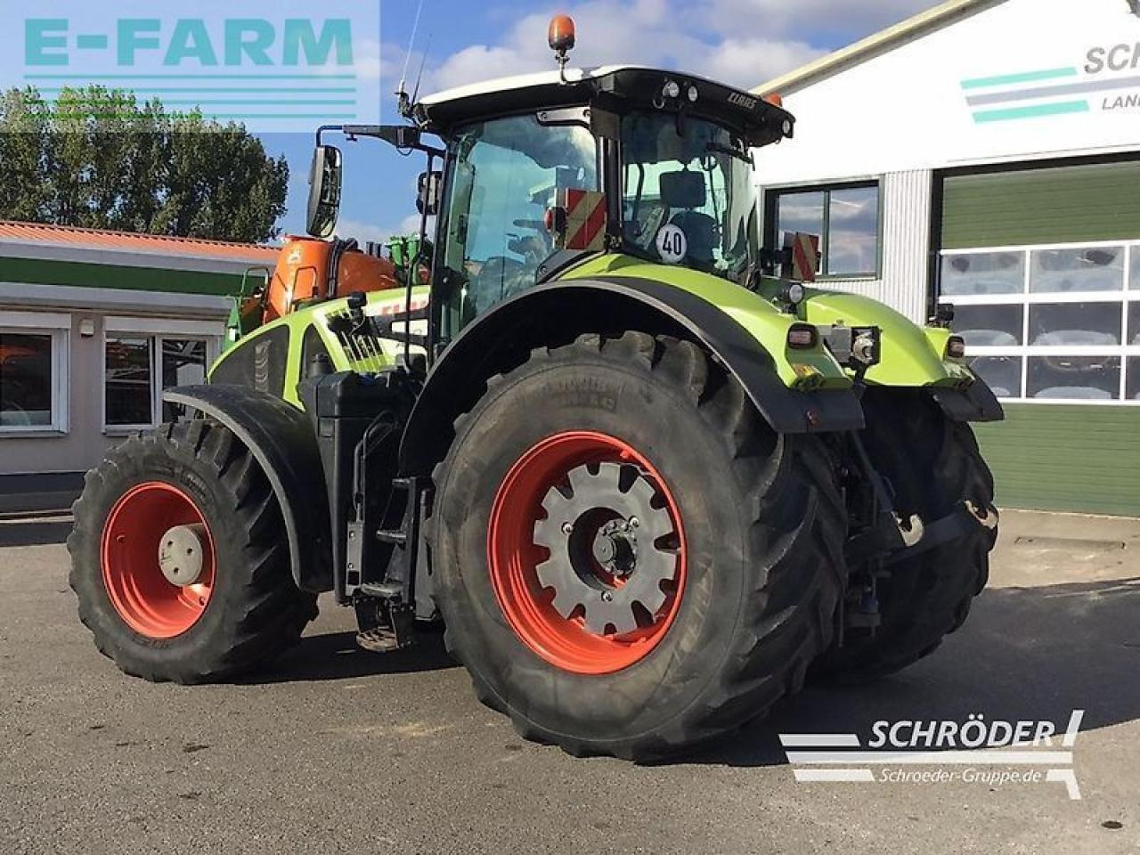 CLAAS axion 960 cmatic | rtk + s10 terminal - Traktor: slika CLAAS axion 960 cmatic | rtk + s10 terminal - Traktor CLAAS axion 960 cmatic | rtk + s10 terminal - Traktor: slika CLAAS axion 960 cmatic | rtk + s10 terminal - Traktor