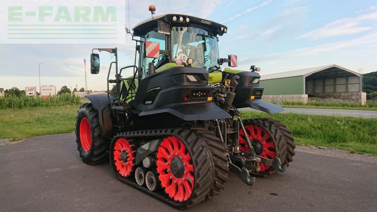 CLAAS axion 960 terra trac cebis (stage v) CEBIS - Traktor: slika CLAAS axion 960 terra trac cebis (stage v) CEBIS - Traktor CLAAS axion 960 terra trac cebis (stage v) CEBIS - Traktor: slika CLAAS axion 960 terra trac cebis (stage v) CEBIS - Traktor