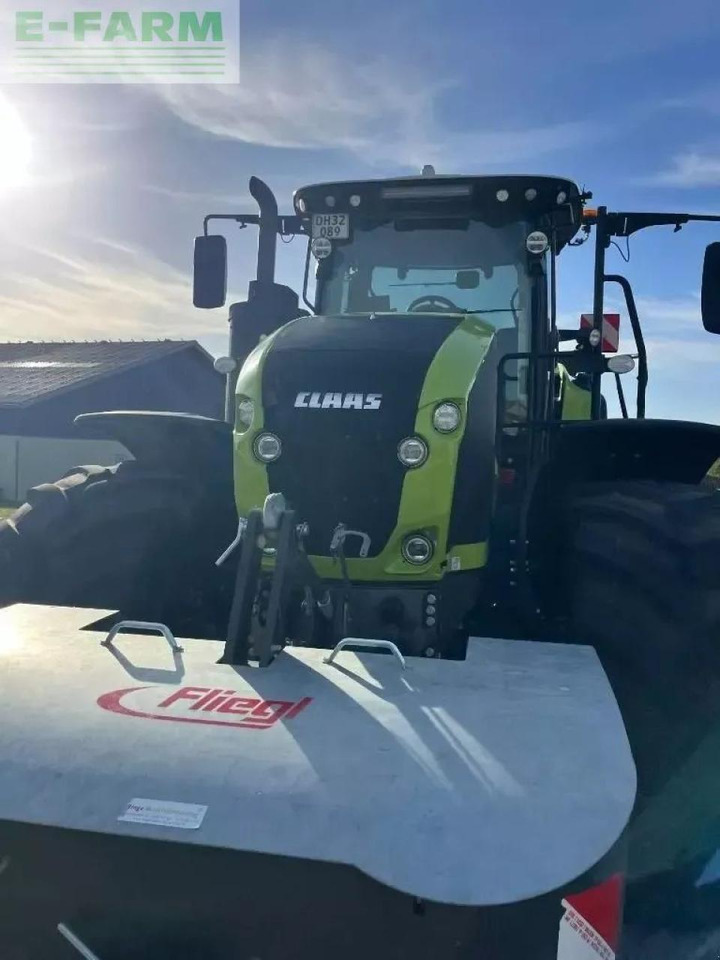 CLAAS axion 960tt - Traktor: slika CLAAS axion 960tt - Traktor CLAAS axion 960tt - Traktor: slika CLAAS axion 960tt - Traktor