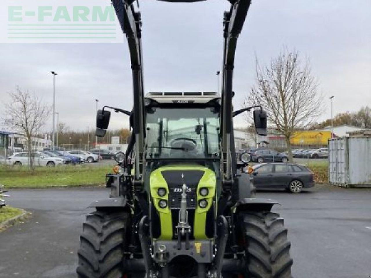 CLAAS axos 240 advanced mit fl u506 - Traktor: slika CLAAS axos 240 advanced mit fl u506 - Traktor CLAAS axos 240 advanced mit fl u506 - Traktor: slika CLAAS axos 240 advanced mit fl u506 - Traktor