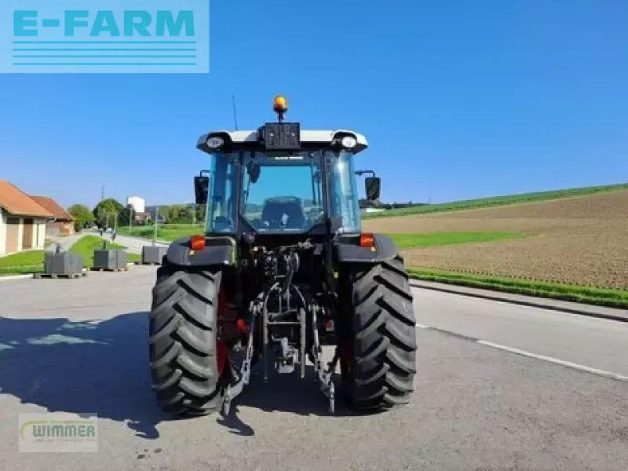 CLAAS axos 240 / lastschalt (axos 200) - Traktor: slika CLAAS axos 240 / lastschalt (axos 200) - Traktor CLAAS axos 240 / lastschalt (axos 200) - Traktor: slika CLAAS axos 240 / lastschalt (axos 200) - Traktor
