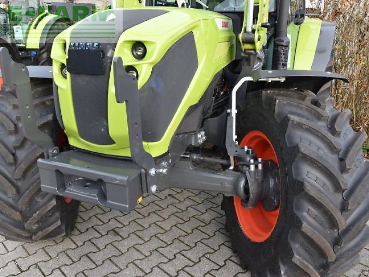 CLAAS axos 3.105 mit fl 100 c - Traktor: slika CLAAS axos 3.105 mit fl 100 c - Traktor CLAAS axos 3.105 mit fl 100 c - Traktor: slika CLAAS axos 3.105 mit fl 100 c - Traktor