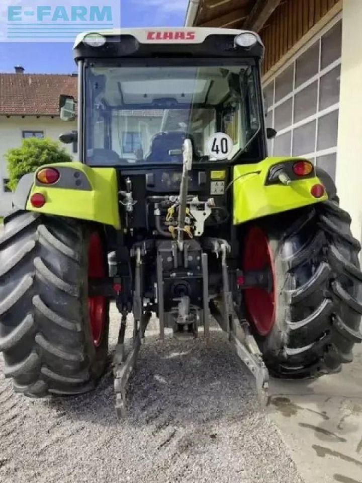 CLAAS axos 310 c C - Traktor: slika CLAAS axos 310 c C - Traktor CLAAS axos 310 c C - Traktor: slika CLAAS axos 310 c C - Traktor