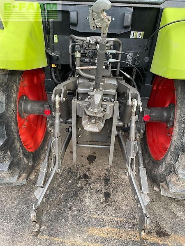 CLAAS axos 310 cl mit wendegetriebe + klima CL - Traktor: slika CLAAS axos 310 cl mit wendegetriebe + klima CL - Traktor CLAAS axos 310 cl mit wendegetriebe + klima CL - Traktor: slika CLAAS axos 310 cl mit wendegetriebe + klima CL - Traktor