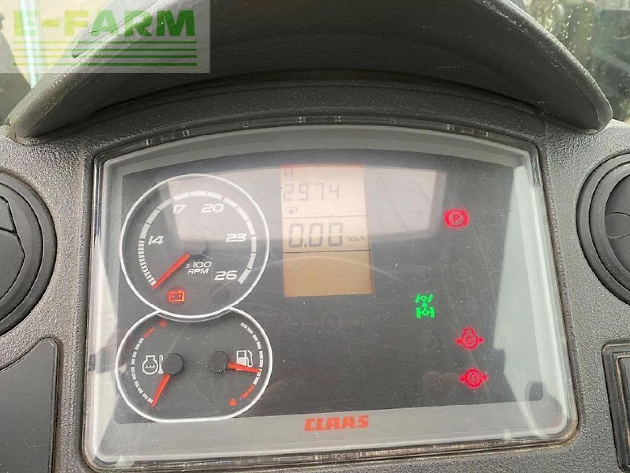 CLAAS axos 310c C - Traktor: slika CLAAS axos 310c C - Traktor CLAAS axos 310c C - Traktor: slika CLAAS axos 310c C - Traktor