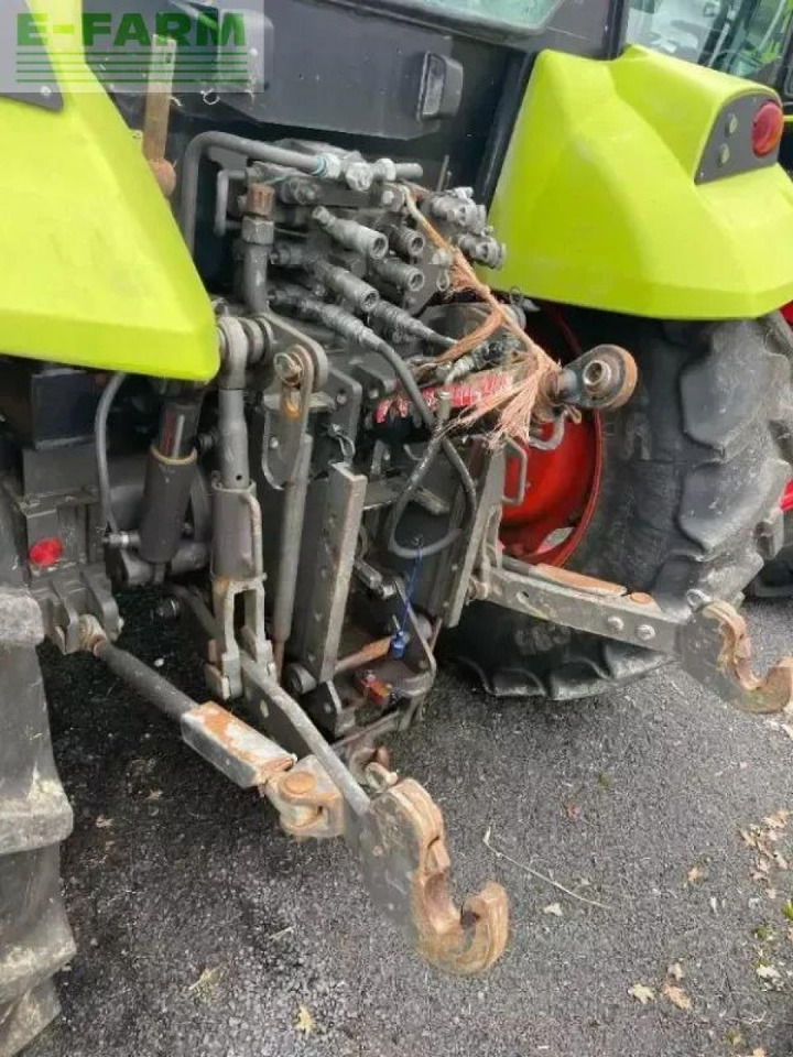 CLAAS axos 330 - Traktor: slika CLAAS axos 330 - Traktor CLAAS axos 330 - Traktor: slika CLAAS axos 330 - Traktor