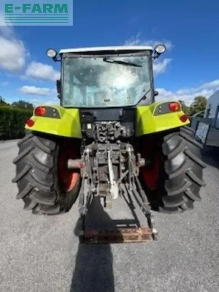 CLAAS axos 330 - Traktor: slika CLAAS axos 330 - Traktor CLAAS axos 330 - Traktor: slika CLAAS axos 330 - Traktor