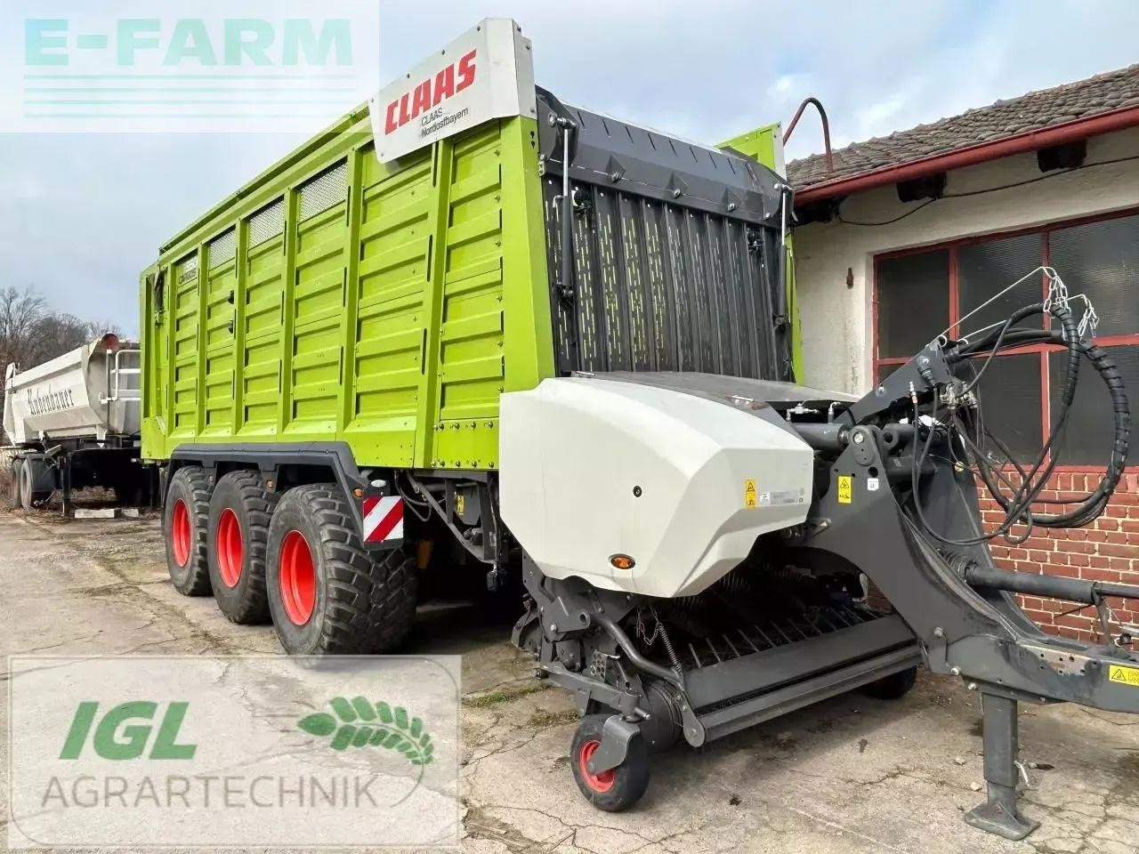 CLAAS carcos 9500 tridem - Samoutovarni vagon: slika CLAAS carcos 9500 tridem - Samoutovarni vagon CLAAS carcos 9500 tridem - Samoutovarni vagon: slika CLAAS carcos 9500 tridem - Samoutovarni vagon