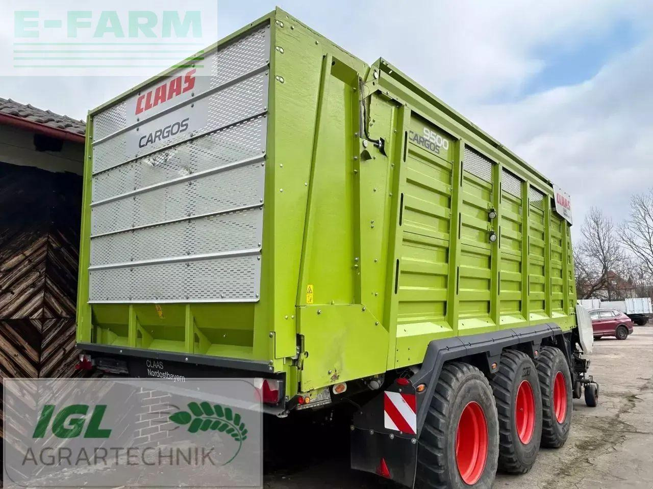 CLAAS carcos 9500 tridem - Samoutovarni vagon: slika CLAAS carcos 9500 tridem - Samoutovarni vagon CLAAS carcos 9500 tridem - Samoutovarni vagon: slika CLAAS carcos 9500 tridem - Samoutovarni vagon