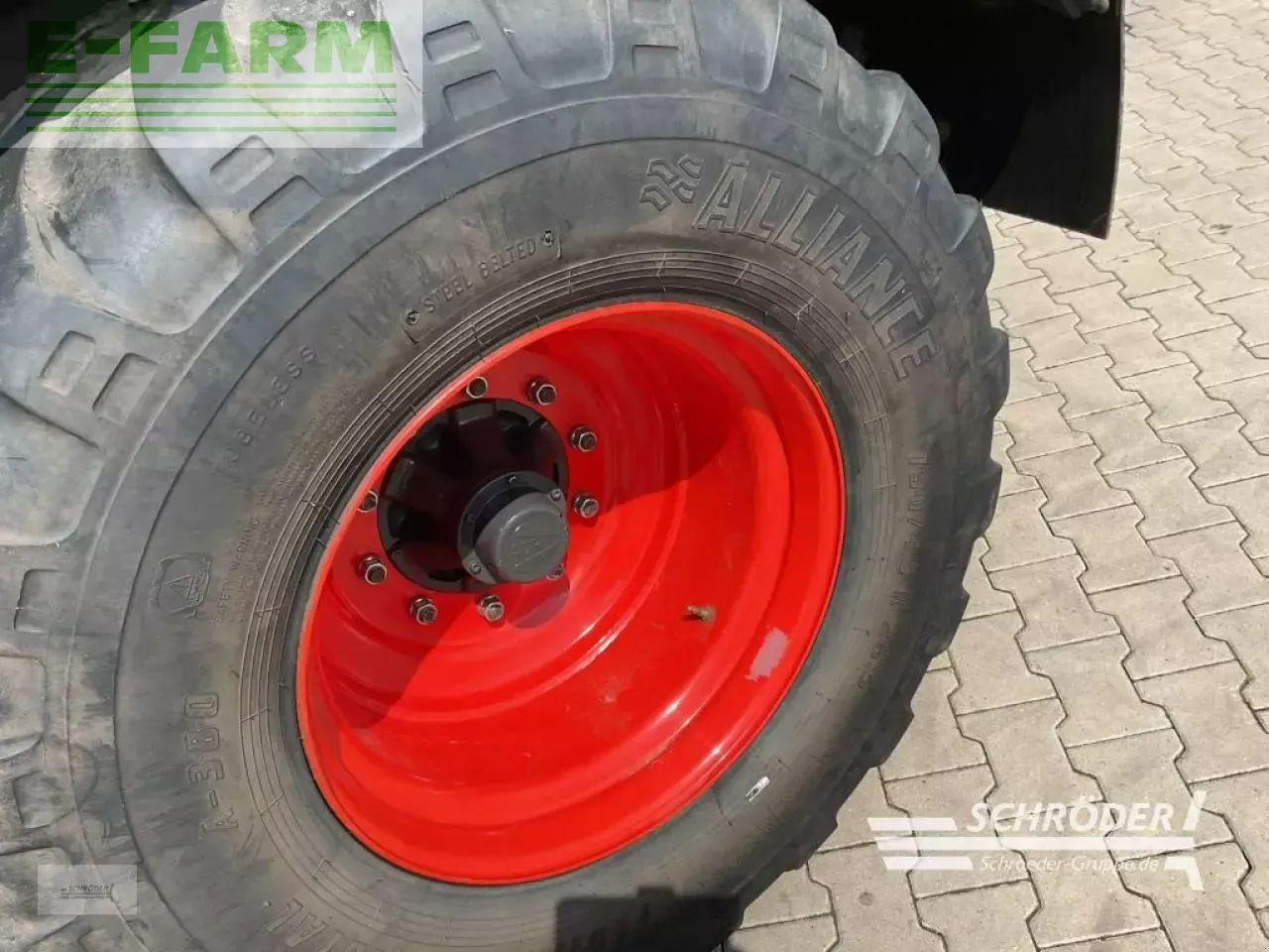CLAAS cargos 740 - Nagibna prikolica za poljoprivredna gospodarstva/ Istovarivač: slika CLAAS cargos 740 - Nagibna prikolica za poljoprivredna gospodarstva/ Istovarivač CLAAS cargos 740 - Nagibna prikolica za poljoprivredna gospodarstva/ Istovarivač: slika CLAAS cargos 740 - Nagibna prikolica za poljoprivredna gospodarstva/ Istovarivač