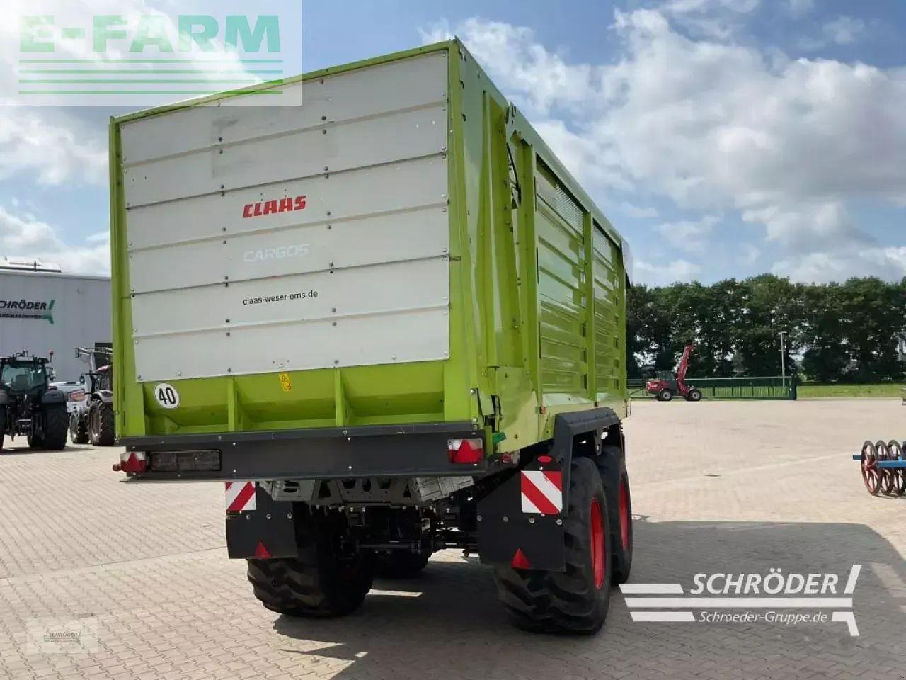 CLAAS cargos 740 - Nagibna prikolica za poljoprivredna gospodarstva/ Istovarivač: slika CLAAS cargos 740 - Nagibna prikolica za poljoprivredna gospodarstva/ Istovarivač CLAAS cargos 740 - Nagibna prikolica za poljoprivredna gospodarstva/ Istovarivač: slika CLAAS cargos 740 - Nagibna prikolica za poljoprivredna gospodarstva/ Istovarivač