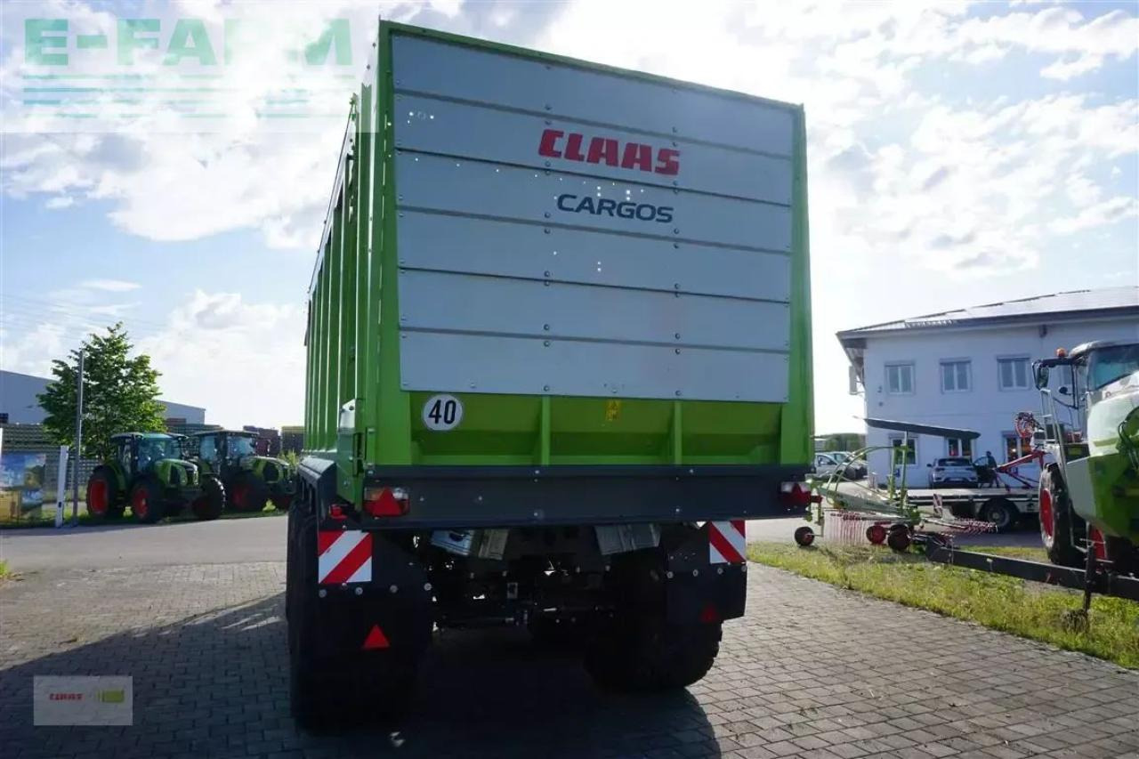 CLAAS cargos 750 trend - Nagibna prikolica za poljoprivredna gospodarstva/ Istovarivač: slika CLAAS cargos 750 trend - Nagibna prikolica za poljoprivredna gospodarstva/ Istovarivač CLAAS cargos 750 trend - Nagibna prikolica za poljoprivredna gospodarstva/ Istovarivač: slika CLAAS cargos 750 trend - Nagibna prikolica za poljoprivredna gospodarstva/ Istovarivač