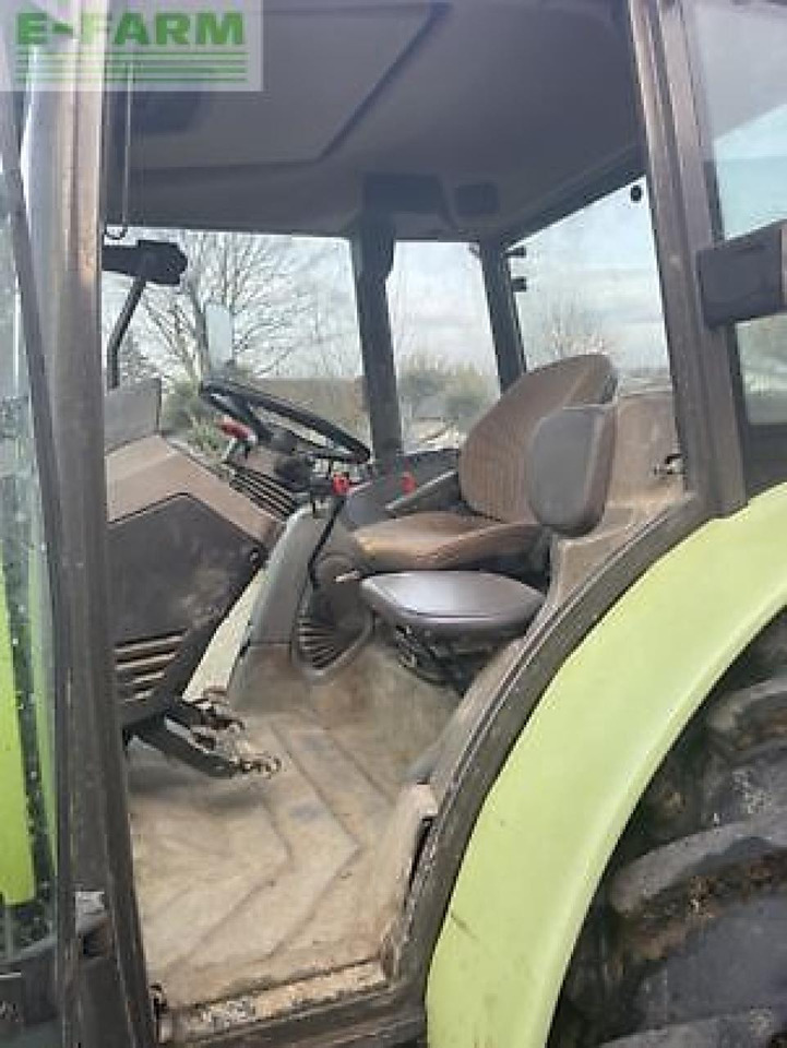 CLAAS celtis 456 rx - Traktor: slika CLAAS celtis 456 rx - Traktor CLAAS celtis 456 rx - Traktor: slika CLAAS celtis 456 rx - Traktor