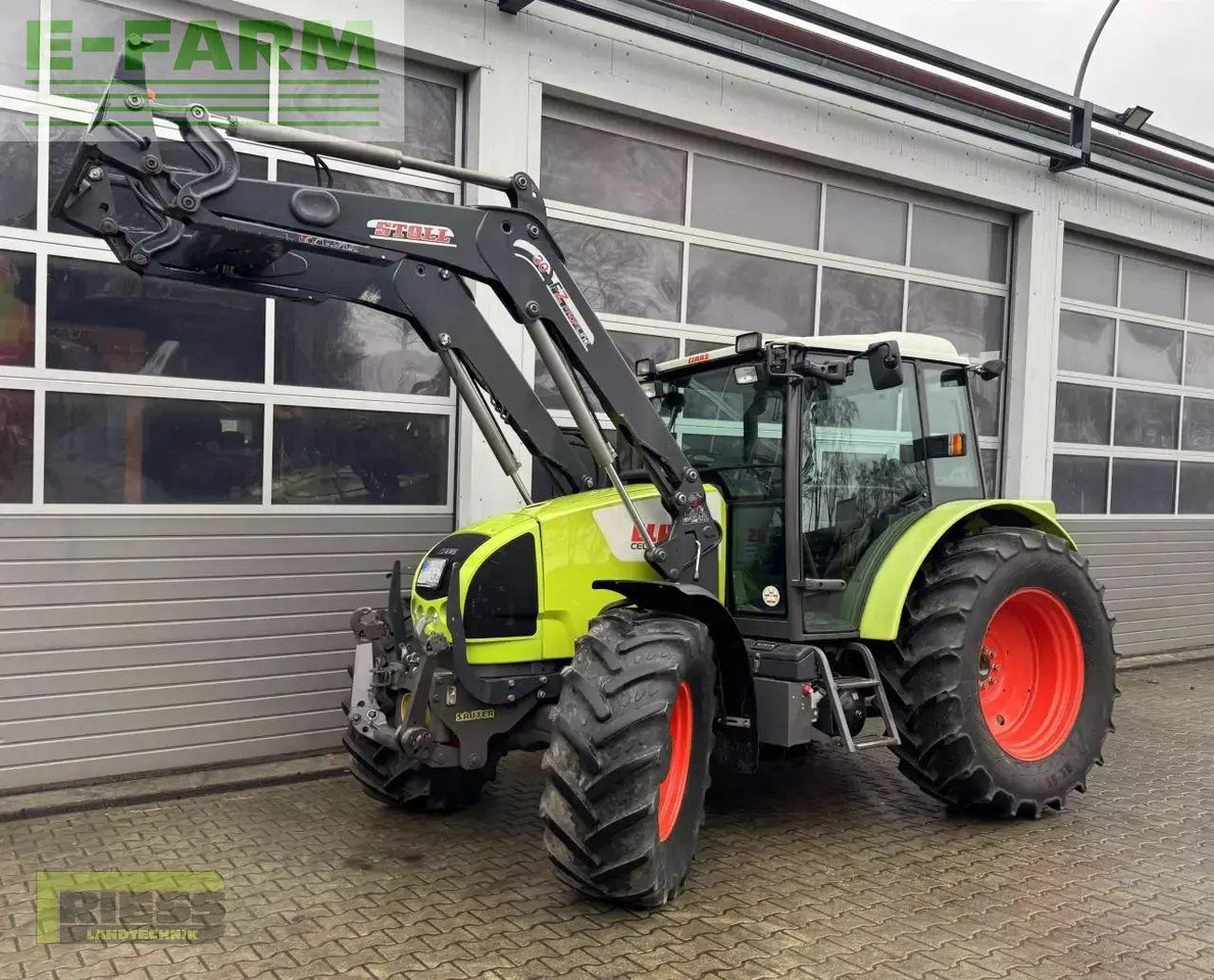 CLAAS celtis 456 rx comfort stoll fz 30 - Traktor: slika CLAAS celtis 456 rx comfort stoll fz 30 - Traktor CLAAS celtis 456 rx comfort stoll fz 30 - Traktor: slika CLAAS celtis 456 rx comfort stoll fz 30 - Traktor