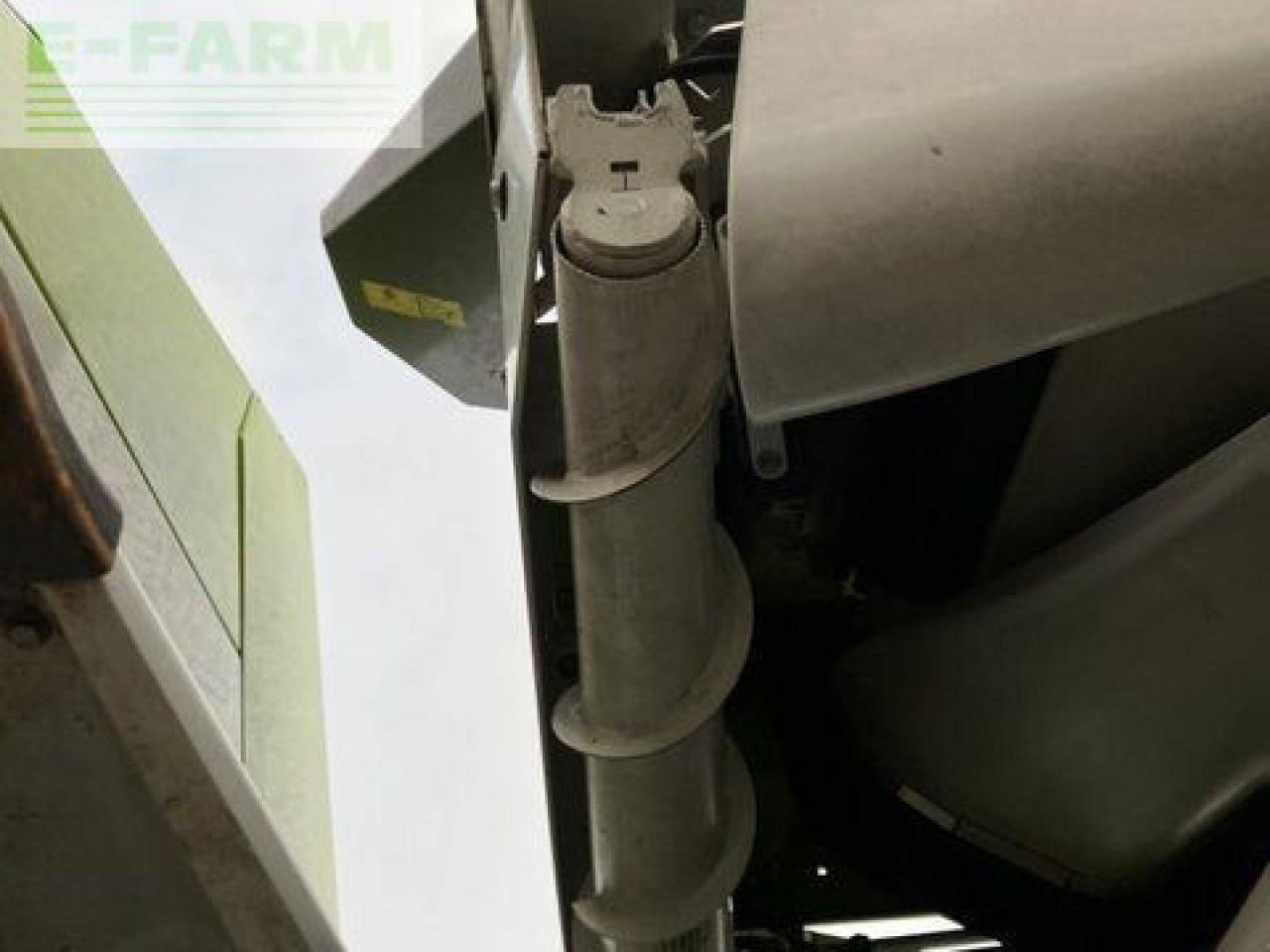 Priključak za silažni kombajn CLAAS corio 870 fc conspeed: slika Priključak za silažni kombajn CLAAS corio 870 fc conspeed