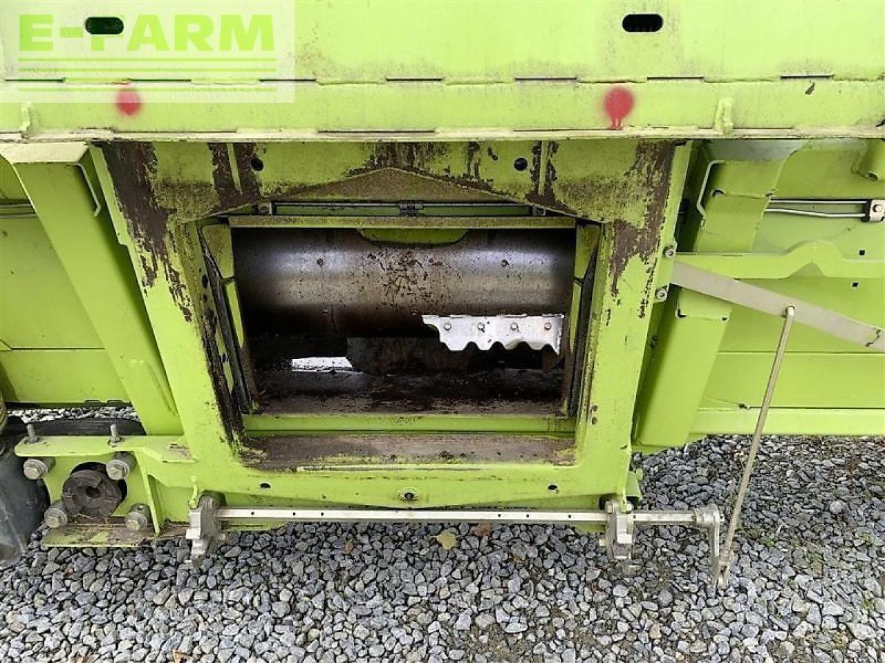 CLAAS direct disc 520 - Priključak za silažni kombajn: slika CLAAS direct disc 520 - Priključak za silažni kombajn CLAAS direct disc 520 - Priključak za silažni kombajn: slika CLAAS direct disc 520 - Priključak za silažni kombajn