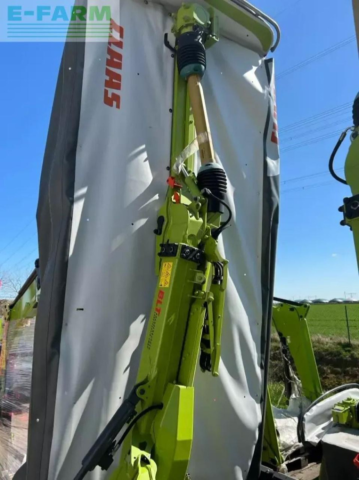 CLAAS disco 1100 trend mit disco 3200 f move - Kosilica: slika CLAAS disco 1100 trend mit disco 3200 f move - Kosilica CLAAS disco 1100 trend mit disco 3200 f move - Kosilica: slika CLAAS disco 1100 trend mit disco 3200 f move - Kosilica