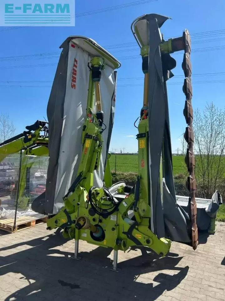 CLAAS disco 1100 trend mit disco 3200 f move - Kosilica: slika CLAAS disco 1100 trend mit disco 3200 f move - Kosilica CLAAS disco 1100 trend mit disco 3200 f move - Kosilica: slika CLAAS disco 1100 trend mit disco 3200 f move - Kosilica