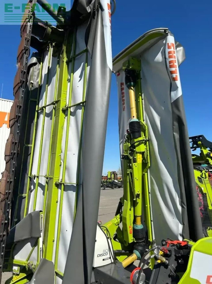 CLAAS disco 1100 trend mit disco 3200 f move - Kosilica: slika CLAAS disco 1100 trend mit disco 3200 f move - Kosilica CLAAS disco 1100 trend mit disco 3200 f move - Kosilica: slika CLAAS disco 1100 trend mit disco 3200 f move - Kosilica