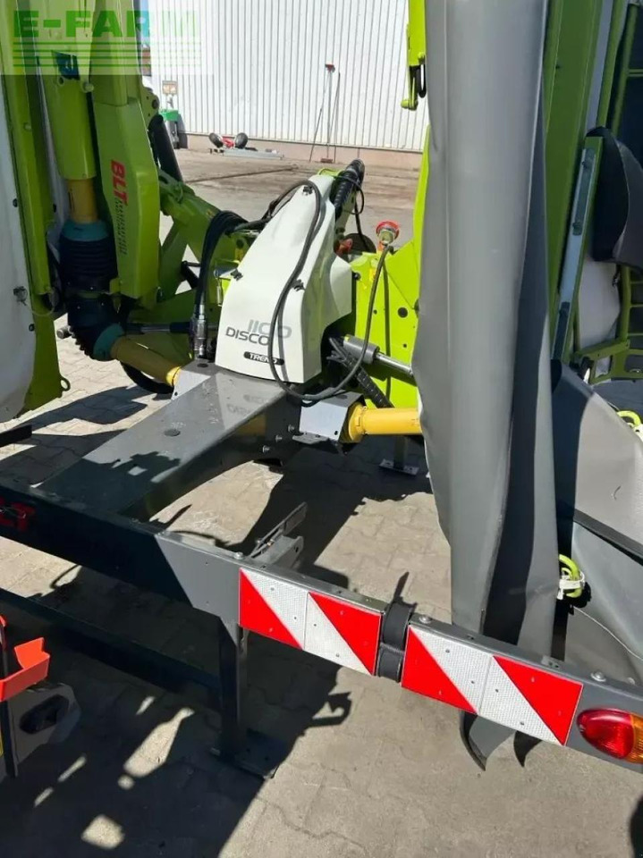 CLAAS disco 1100 trend mit disco 3200 f move - Kosilica: slika CLAAS disco 1100 trend mit disco 3200 f move - Kosilica CLAAS disco 1100 trend mit disco 3200 f move - Kosilica: slika CLAAS disco 1100 trend mit disco 3200 f move - Kosilica