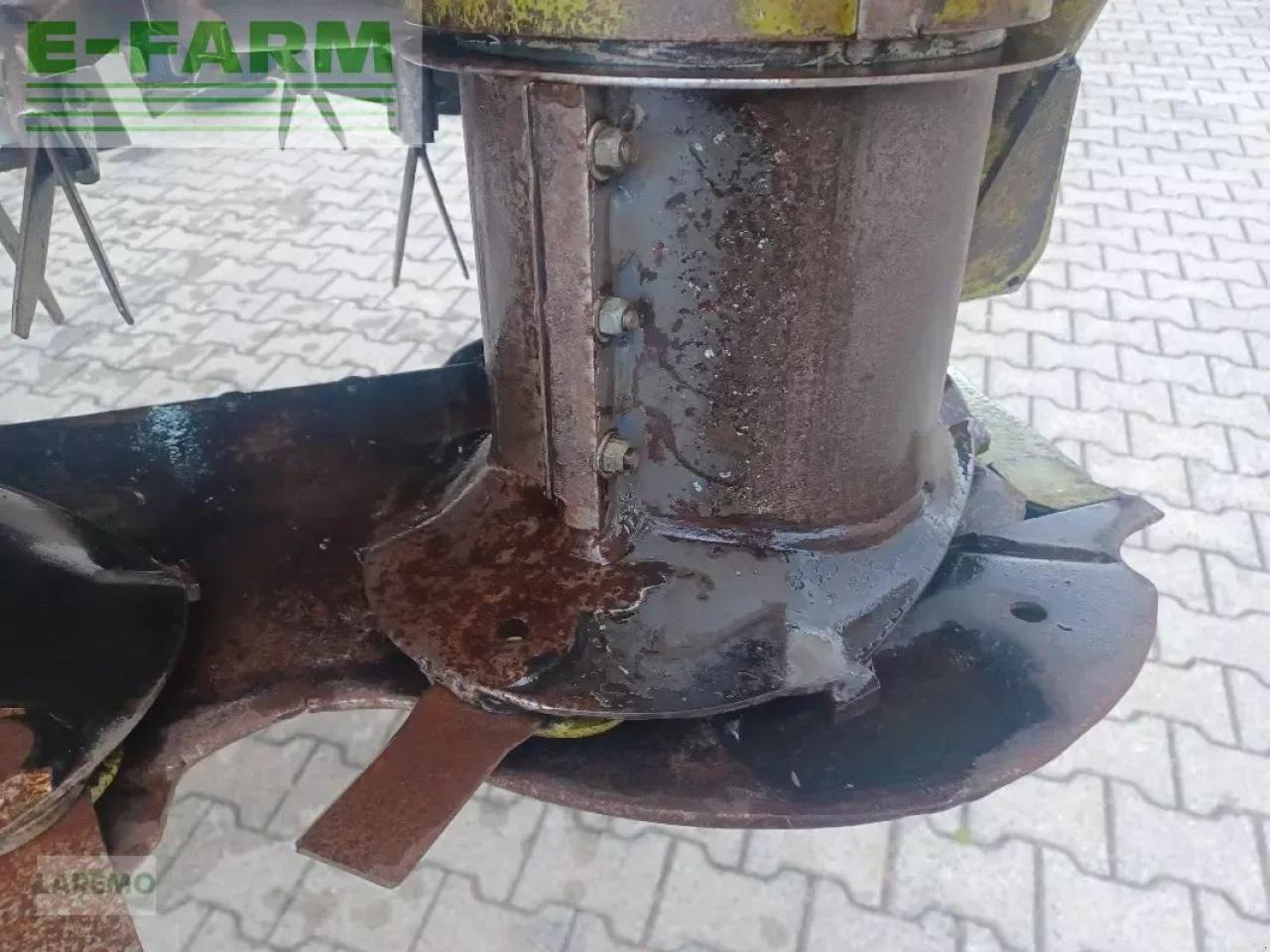 Kosilica CLAAS disco 3100 fc profil active float: slika Kosilica CLAAS disco 3100 fc profil active float Kosilica CLAAS disco 3100 fc profil active float: slika Kosilica CLAAS disco 3100 fc profil active float