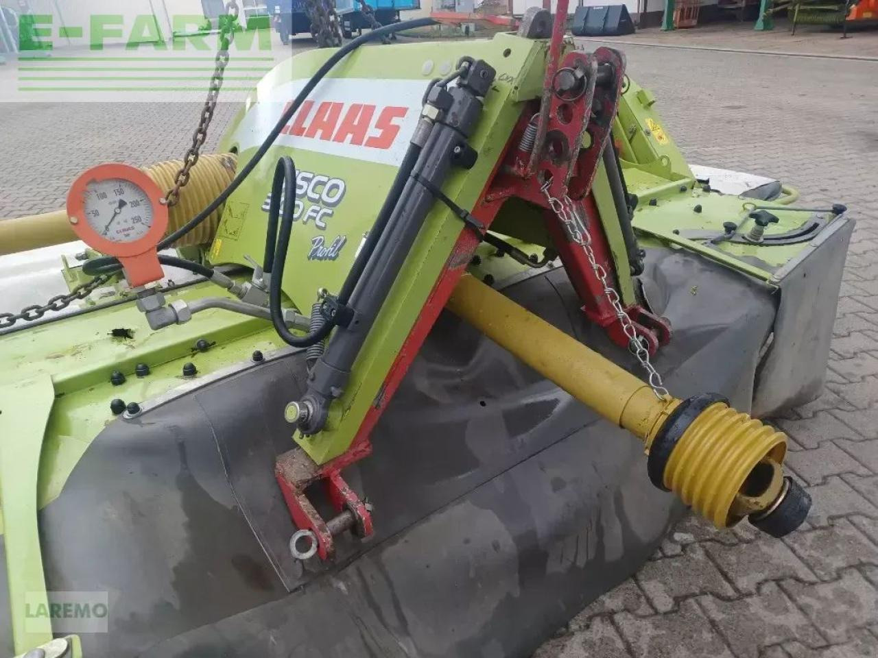 Kosilica CLAAS disco 3100 fc profil active float: slika Kosilica CLAAS disco 3100 fc profil active float Kosilica CLAAS disco 3100 fc profil active float: slika Kosilica CLAAS disco 3100 fc profil active float