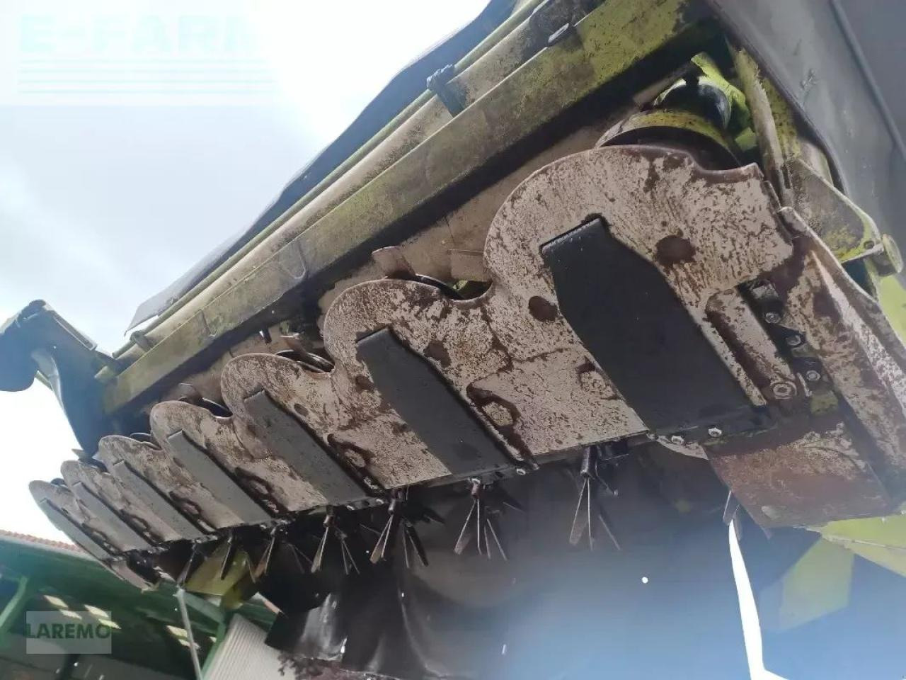 Kosilica CLAAS disco 3100 fc profil active float: slika Kosilica CLAAS disco 3100 fc profil active float Kosilica CLAAS disco 3100 fc profil active float: slika Kosilica CLAAS disco 3100 fc profil active float