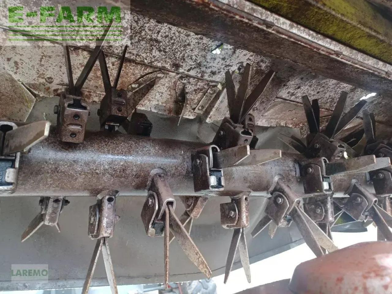 Kosilica CLAAS disco 3100 fc profil active float: slika Kosilica CLAAS disco 3100 fc profil active float Kosilica CLAAS disco 3100 fc profil active float: slika Kosilica CLAAS disco 3100 fc profil active float