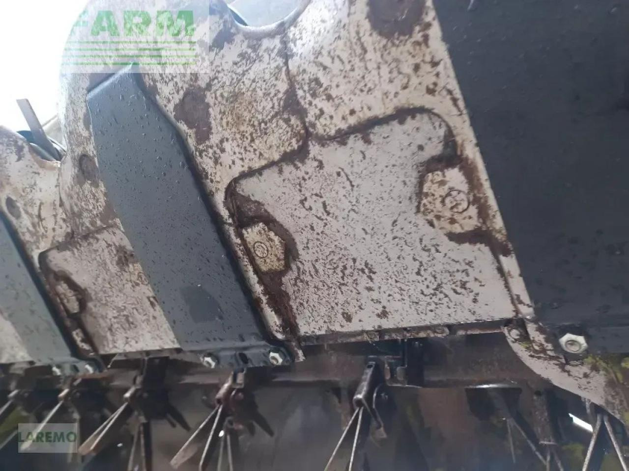 Kosilica CLAAS disco 3100 fc profil active float: slika Kosilica CLAAS disco 3100 fc profil active float Kosilica CLAAS disco 3100 fc profil active float: slika Kosilica CLAAS disco 3100 fc profil active float