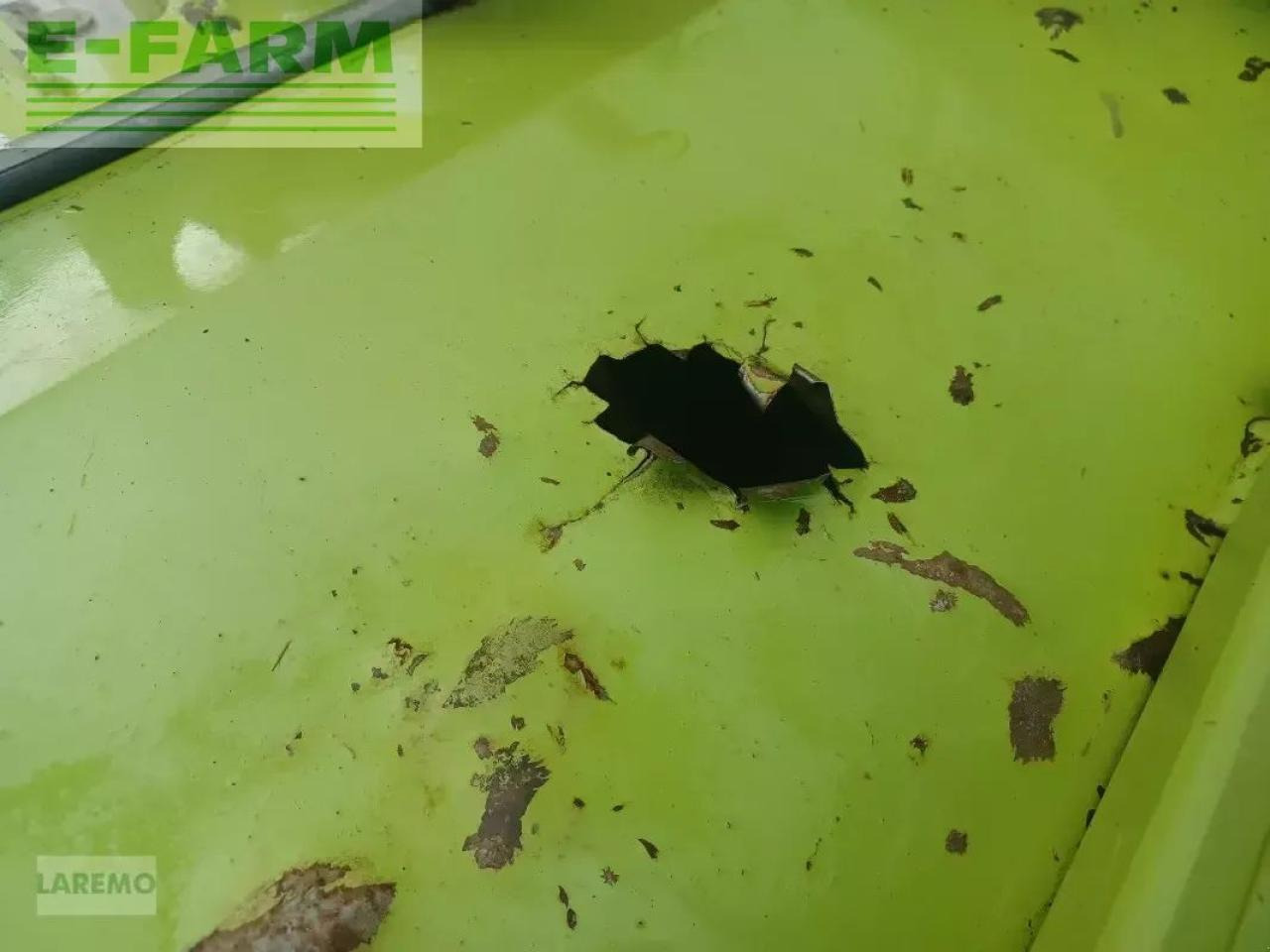 Kosilica CLAAS disco 3100 fc profil active float: slika Kosilica CLAAS disco 3100 fc profil active float Kosilica CLAAS disco 3100 fc profil active float: slika Kosilica CLAAS disco 3100 fc profil active float