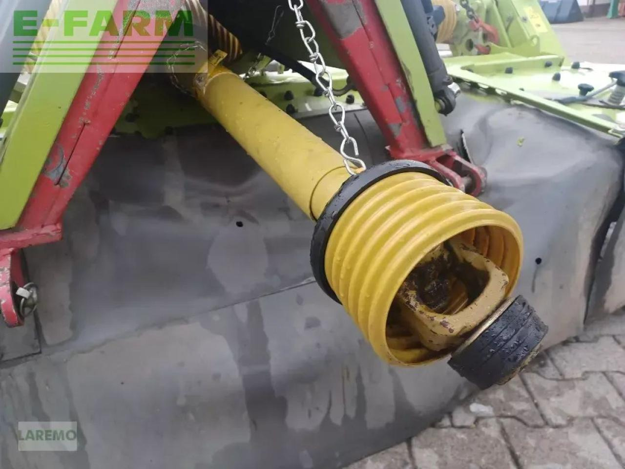 Kosilica CLAAS disco 3100 fc profil active float: slika Kosilica CLAAS disco 3100 fc profil active float Kosilica CLAAS disco 3100 fc profil active float: slika Kosilica CLAAS disco 3100 fc profil active float