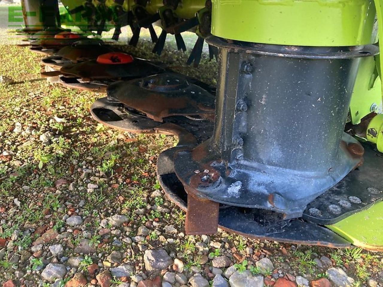 CLAAS disco 3200 fc move - Kosilica: slika CLAAS disco 3200 fc move - Kosilica CLAAS disco 3200 fc move - Kosilica: slika CLAAS disco 3200 fc move - Kosilica