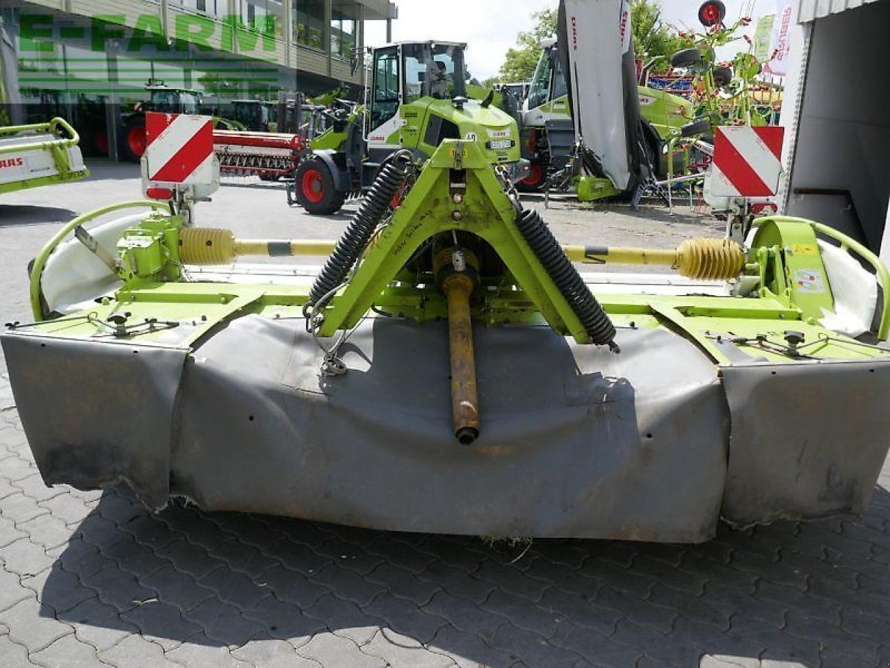 CLAAS disco 3200 fc profil + disco 9200 c autoswather - Kosilica: slika CLAAS disco 3200 fc profil + disco 9200 c autoswather - Kosilica CLAAS disco 3200 fc profil + disco 9200 c autoswather - Kosilica: slika CLAAS disco 3200 fc profil + disco 9200 c autoswather - Kosilica
