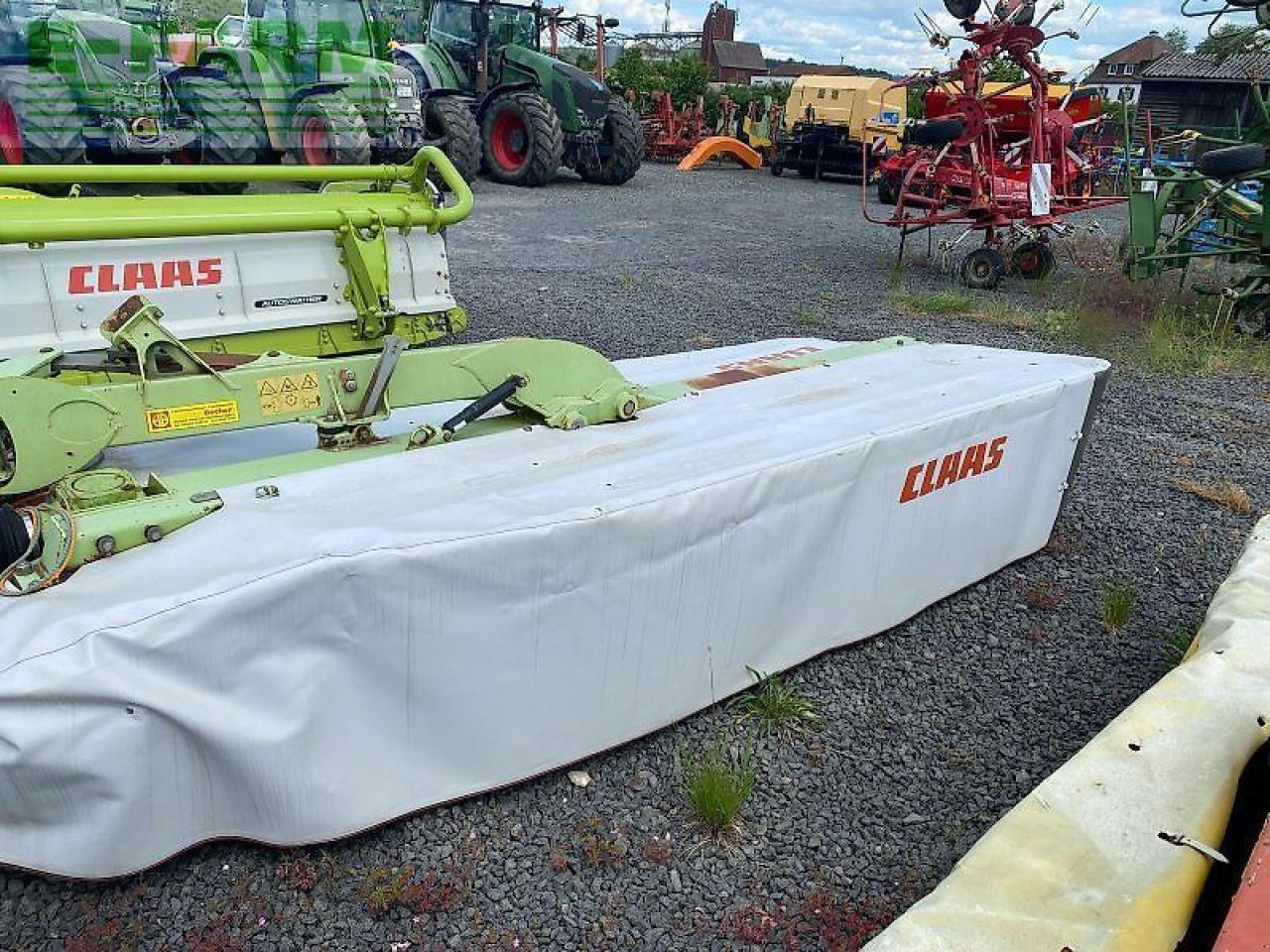 CLAAS disco 3500 contour - Kosilica: slika CLAAS disco 3500 contour - Kosilica CLAAS disco 3500 contour - Kosilica: slika CLAAS disco 3500 contour - Kosilica