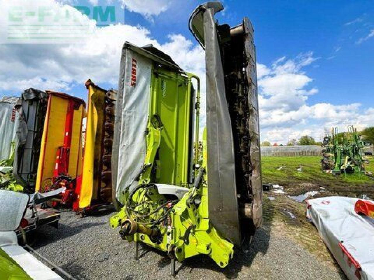 CLAAS disco 9200 c as autoswather + disco 3200 fc move - Kosilica: slika CLAAS disco 9200 c as autoswather + disco 3200 fc move - Kosilica CLAAS disco 9200 c as autoswather + disco 3200 fc move - Kosilica: slika CLAAS disco 9200 c as autoswather + disco 3200 fc move - Kosilica