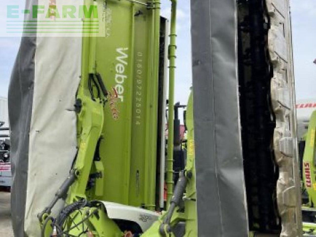 CLAAS disco 9200 c autoswather - Kosilica: slika CLAAS disco 9200 c autoswather - Kosilica CLAAS disco 9200 c autoswather - Kosilica: slika CLAAS disco 9200 c autoswather - Kosilica