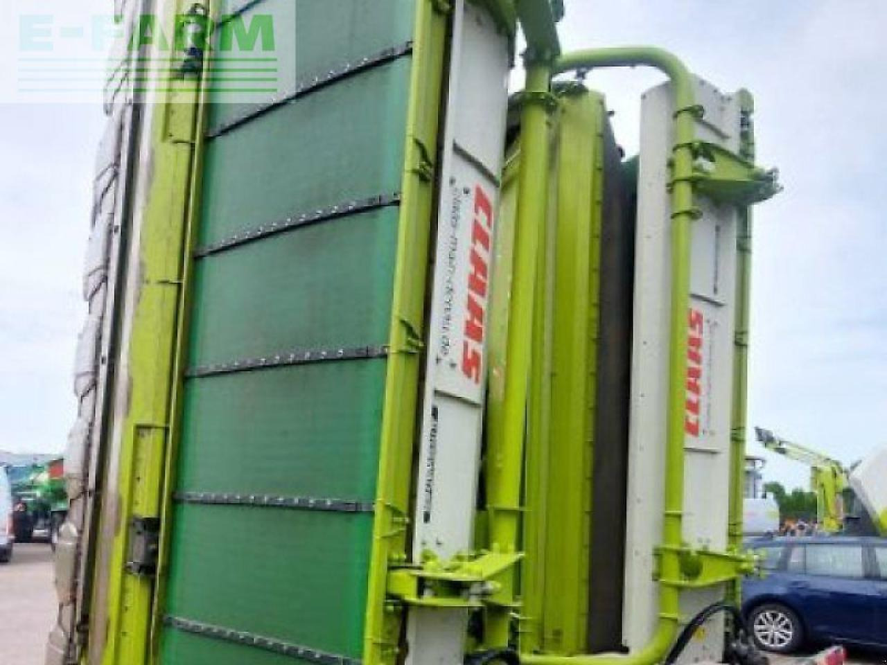 CLAAS disco 9200 c autoswather - Kosilica: slika CLAAS disco 9200 c autoswather - Kosilica CLAAS disco 9200 c autoswather - Kosilica: slika CLAAS disco 9200 c autoswather - Kosilica