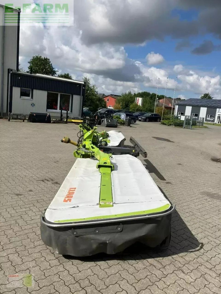 Kosilica CLAAS disco 9200 trend: slika Kosilica CLAAS disco 9200 trend Kosilica CLAAS disco 9200 trend: slika Kosilica CLAAS disco 9200 trend