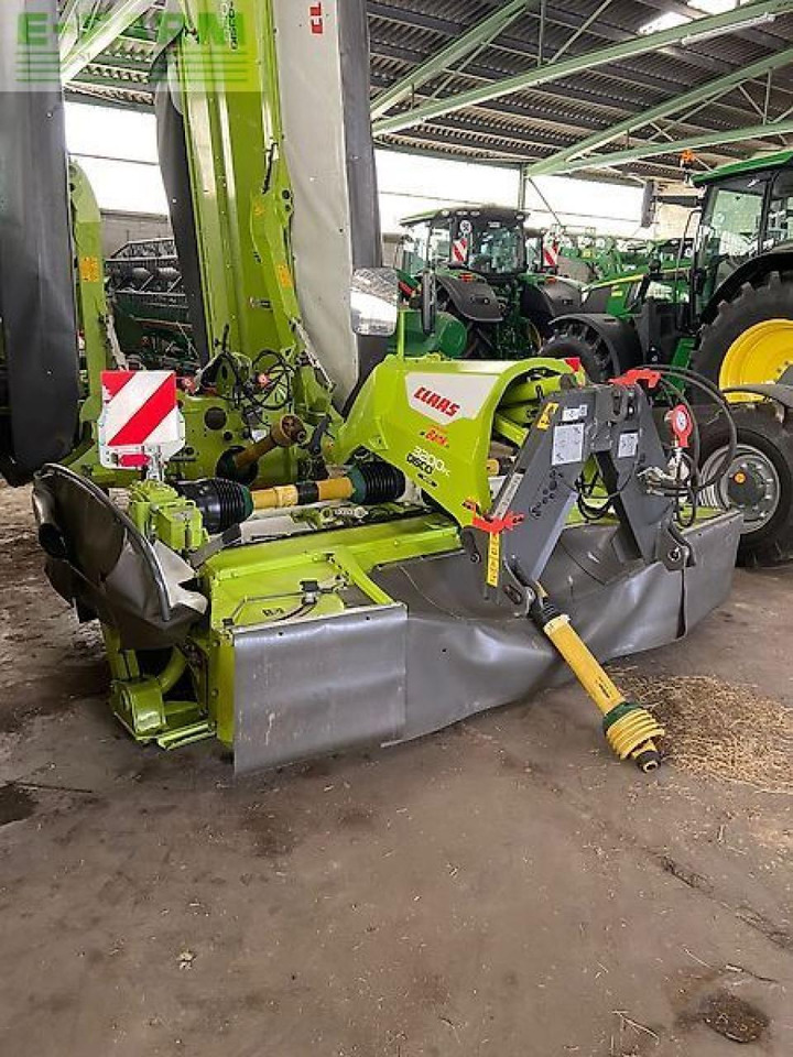 CLAAS disco 9200c inkl. disco 3200fc - Kosilica: slika CLAAS disco 9200c inkl. disco 3200fc - Kosilica CLAAS disco 9200c inkl. disco 3200fc - Kosilica: slika CLAAS disco 9200c inkl. disco 3200fc - Kosilica