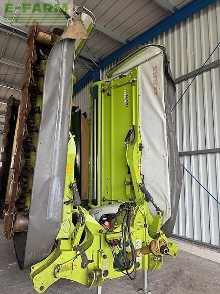 CLAAS disco 9300 cas - Kosilica: slika CLAAS disco 9300 cas - Kosilica CLAAS disco 9300 cas - Kosilica: slika CLAAS disco 9300 cas - Kosilica