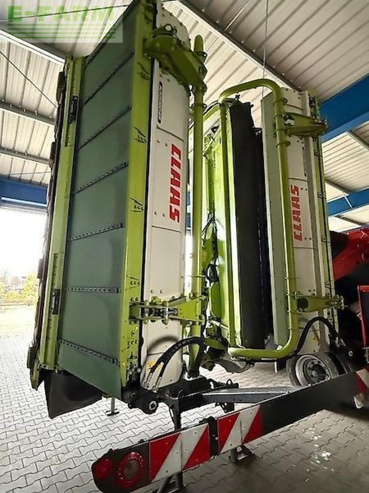 CLAAS disco 9300 cas - Kosilica: slika CLAAS disco 9300 cas - Kosilica CLAAS disco 9300 cas - Kosilica: slika CLAAS disco 9300 cas - Kosilica