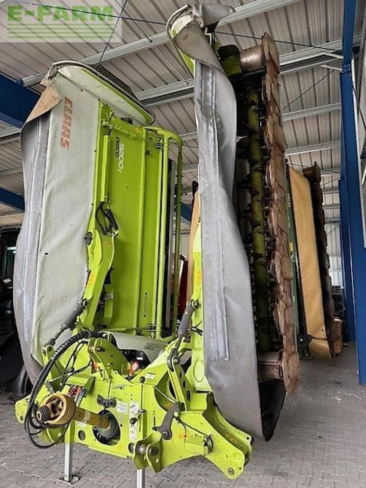 CLAAS disco 9300 cas - Kosilica: slika CLAAS disco 9300 cas - Kosilica CLAAS disco 9300 cas - Kosilica: slika CLAAS disco 9300 cas - Kosilica