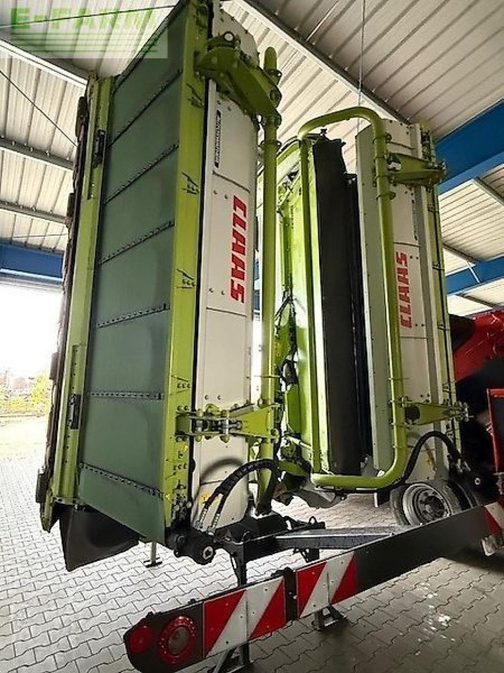 CLAAS disco 9300 cas - Kosilica: slika CLAAS disco 9300 cas - Kosilica CLAAS disco 9300 cas - Kosilica: slika CLAAS disco 9300 cas - Kosilica