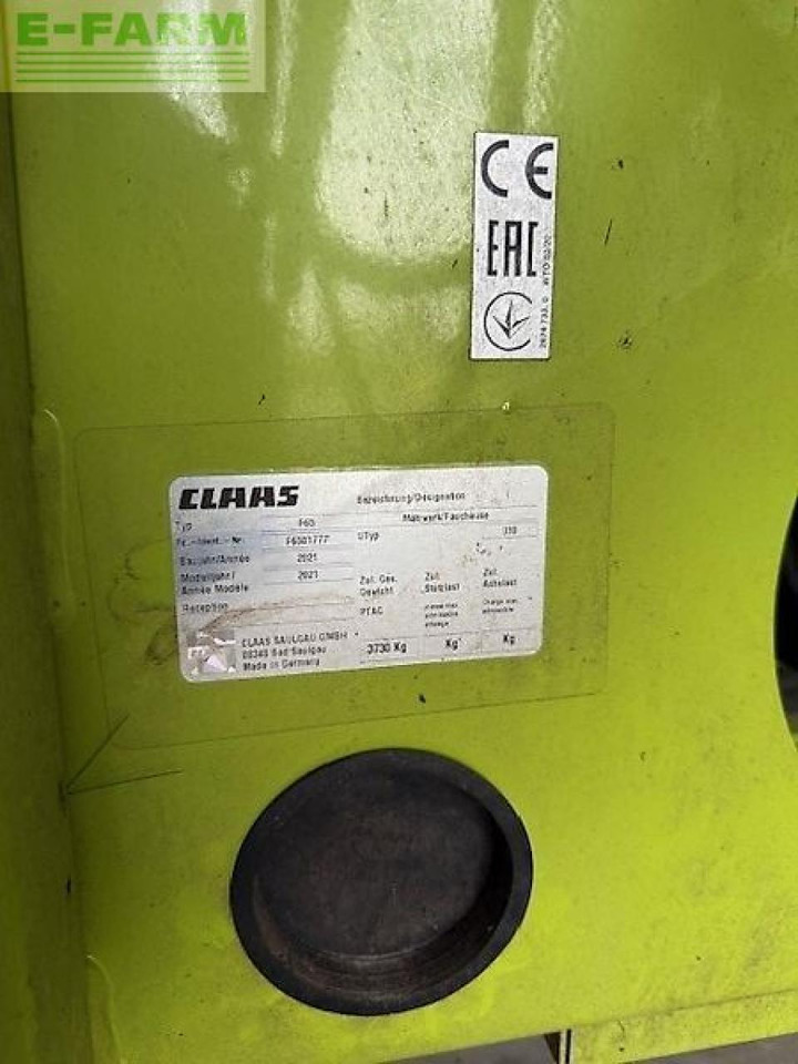 Kosilica CLAAS disco 9300 cas: slika Kosilica CLAAS disco 9300 cas Kosilica CLAAS disco 9300 cas: slika Kosilica CLAAS disco 9300 cas