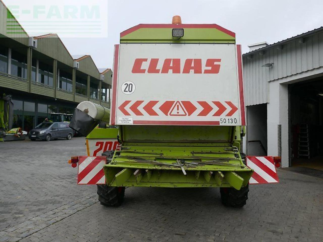CLAAS dominator 208 mega - sofort verfügbar! - Kombajn za žetvu: slika CLAAS dominator 208 mega - sofort verfügbar! - Kombajn za žetvu CLAAS dominator 208 mega - sofort verfügbar! - Kombajn za žetvu: slika CLAAS dominator 208 mega - sofort verfügbar! - Kombajn za žetvu