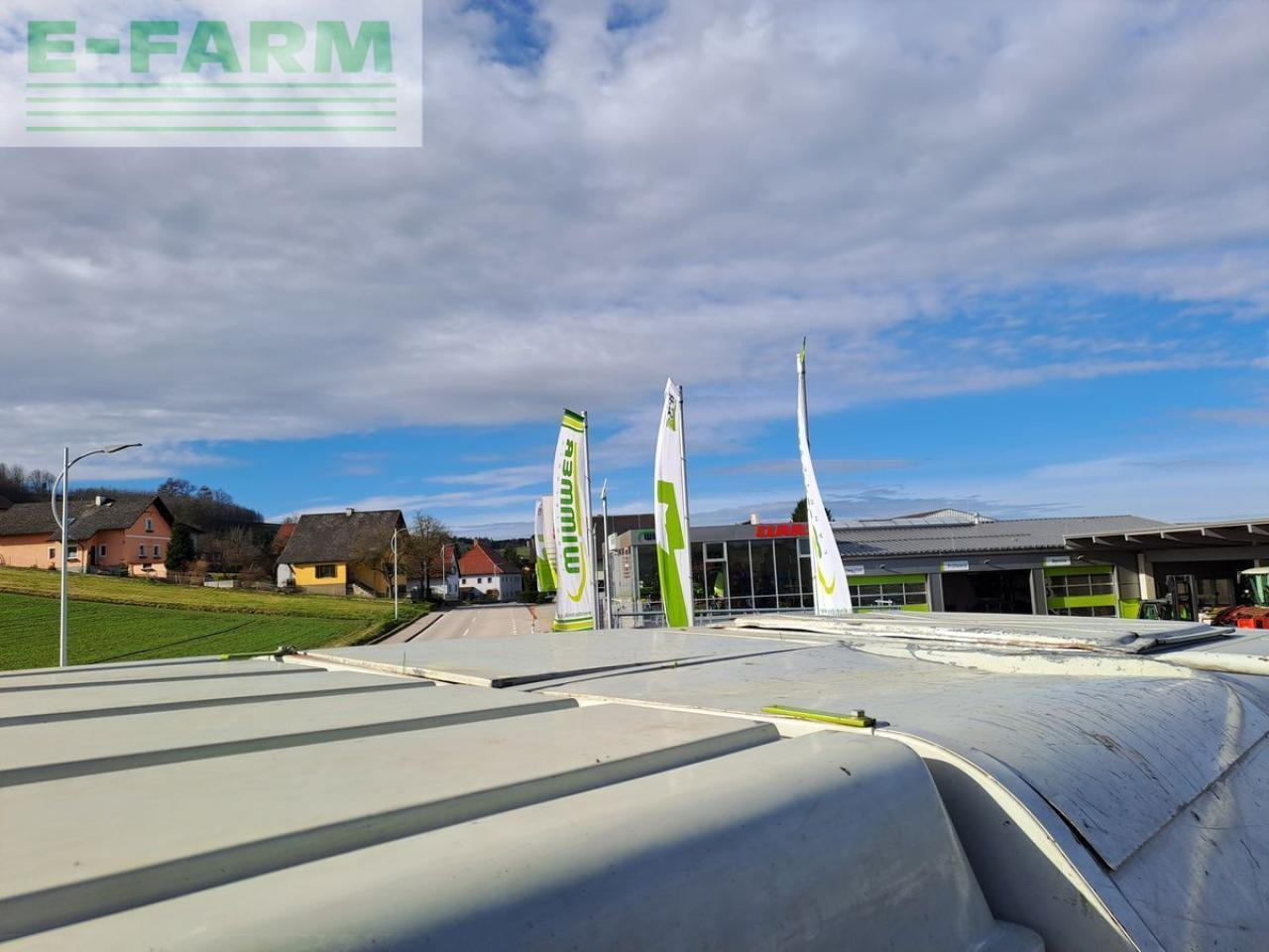 Kombajn za žetvu CLAAS dominator 78s - (gebrauchter dominator 78): slika Kombajn za žetvu CLAAS dominator 78s - (gebrauchter dominator 78)