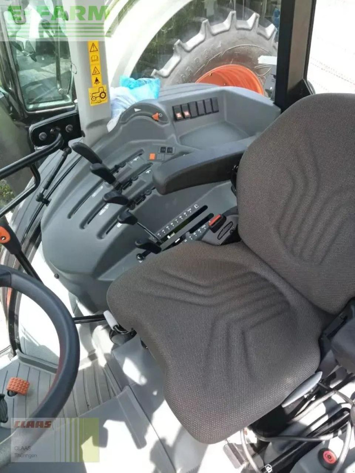 CLAAS elios 210 - Traktor: slika CLAAS elios 210 - Traktor CLAAS elios 210 - Traktor: slika CLAAS elios 210 - Traktor